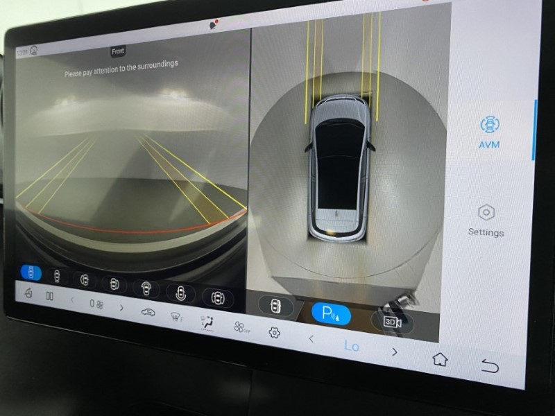 2025 (74) BYD DOLPHIN 130kW Boost 44.9kWh 5dr Auto 5052227