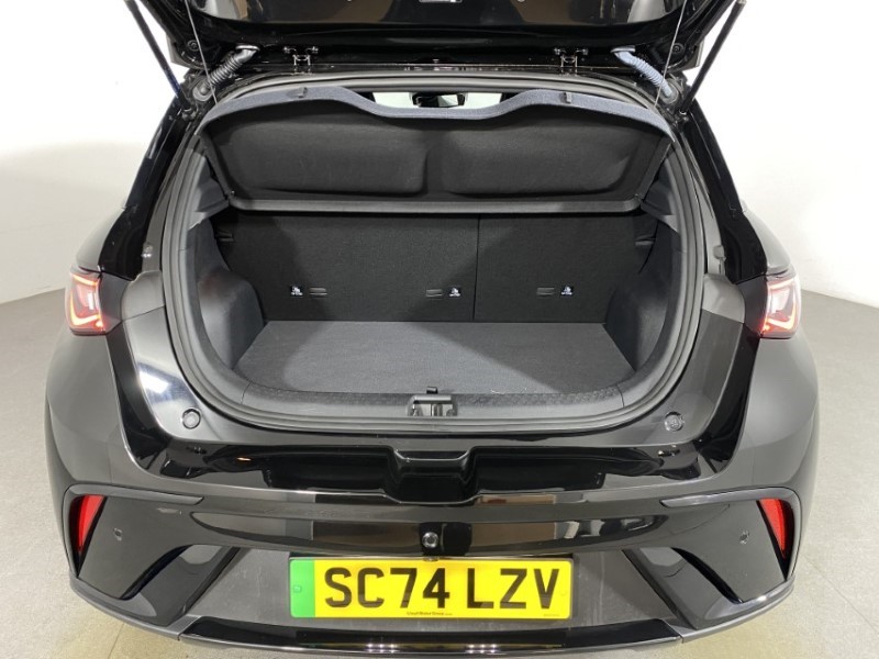 2025 (74) BYD DOLPHIN 130kW Boost 44.9kWh 5dr Auto 5052218