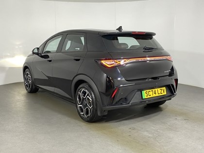 2025 (74) BYD DOLPHIN 130kW Boost 44.9kWh 5dr Auto