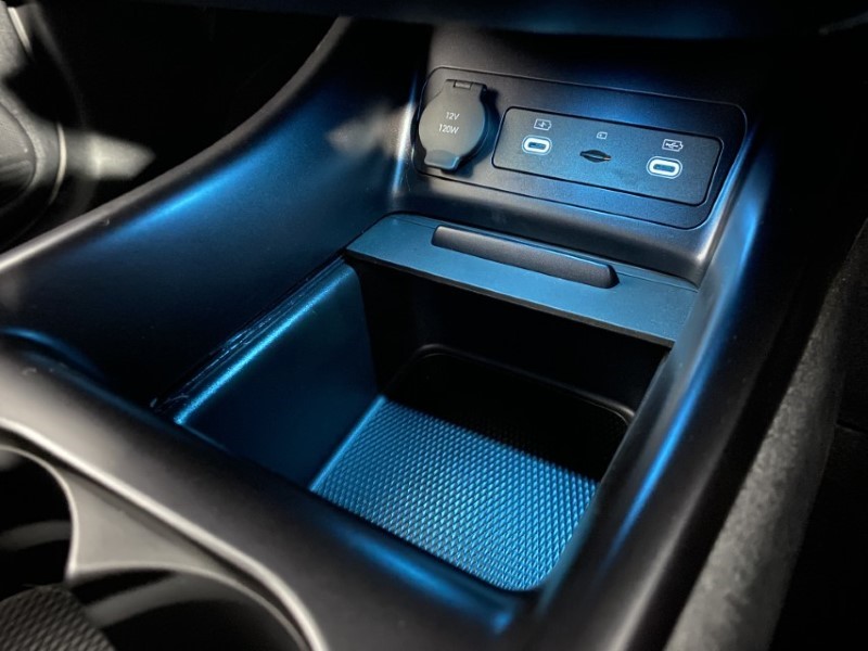 2025 (74) BYD DOLPHIN 130kW Boost 44.9kWh 5dr Auto 5052233