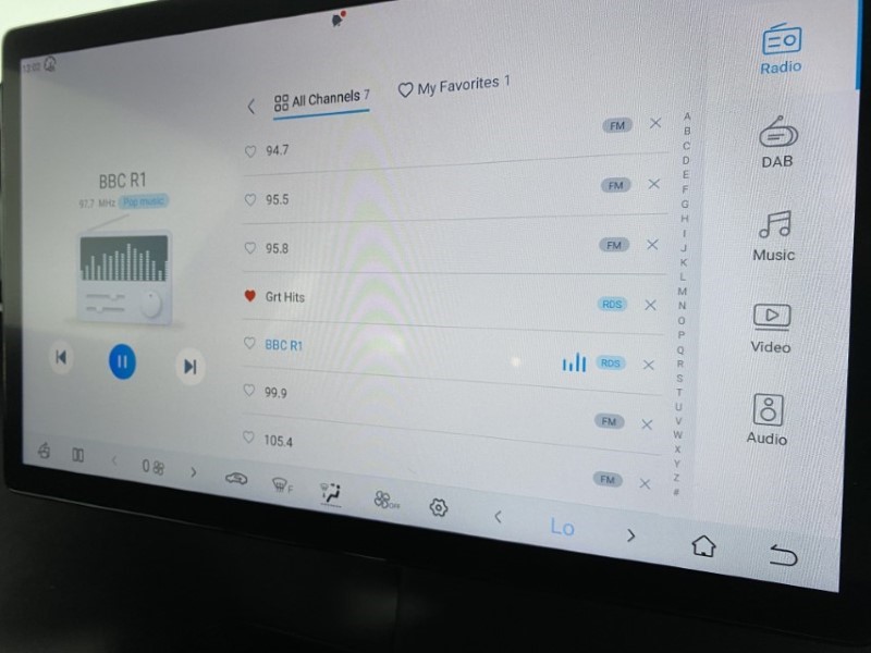 2025 (74) BYD DOLPHIN 130kW Boost 44.9kWh 5dr Auto 5052230