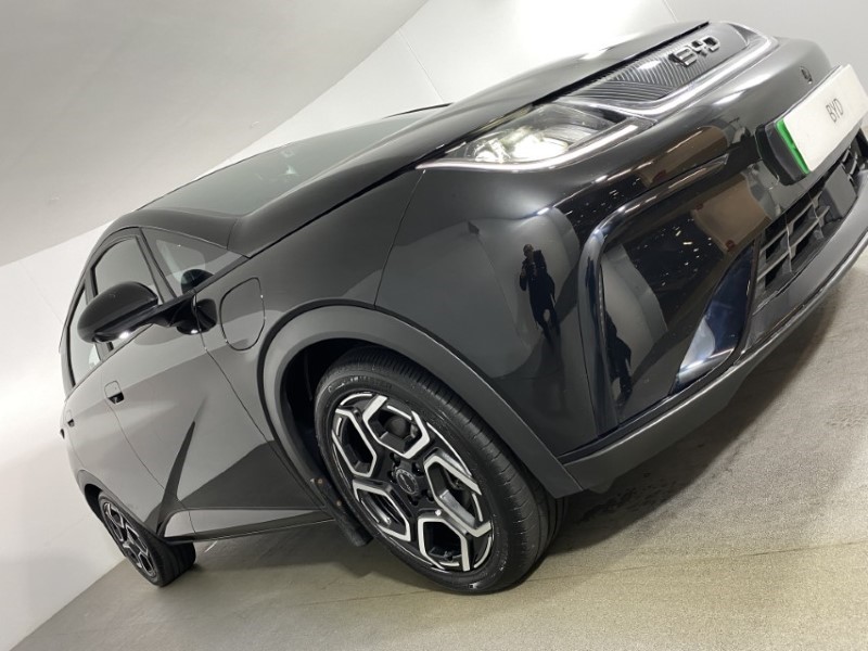 2025 (74) BYD DOLPHIN 130kW Boost 44.9kWh 5dr Auto 5052252