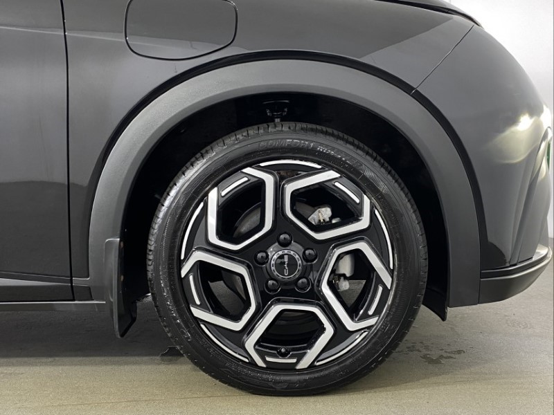 2025 (74) BYD DOLPHIN 130kW Boost 44.9kWh 5dr Auto 5052219