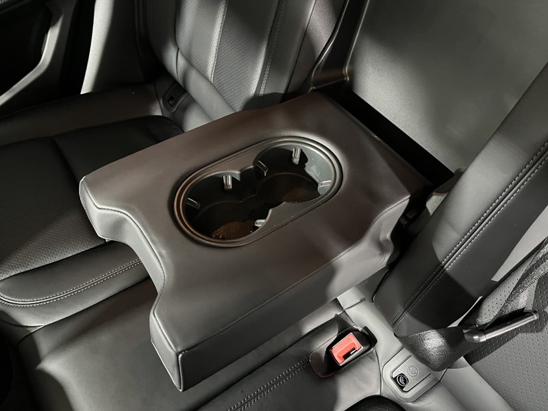 2020 (20) PORSCHE MACAN 5dr PDK 5052033