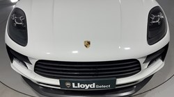 2020 (20) PORSCHE MACAN 5dr PDK 5052038