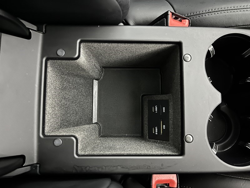 2020 (20) PORSCHE MACAN 5dr PDK 5052030