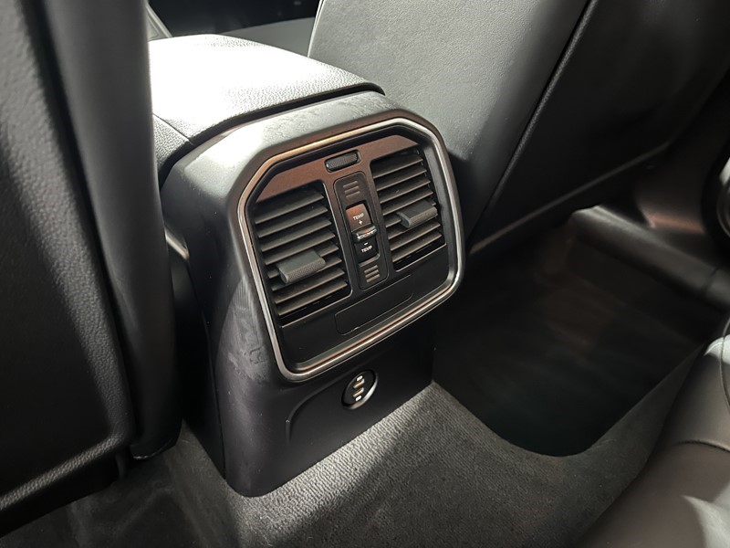 2020 (20) PORSCHE MACAN 5dr PDK 5052035