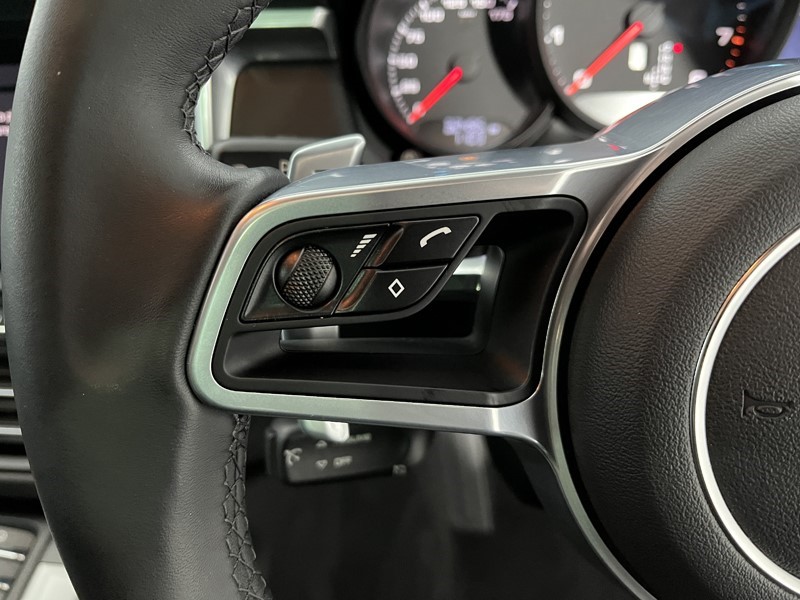 2020 (20) PORSCHE MACAN 5dr PDK 5052021