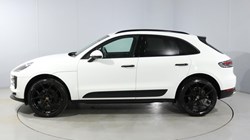 2020 (20) PORSCHE MACAN 5dr PDK 5052045
