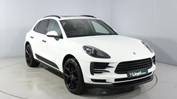2020 (20) PORSCHE MACAN 5dr PDK 5051998