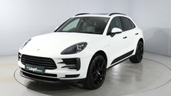 2020 (20) PORSCHE MACAN 5dr PDK 5052044