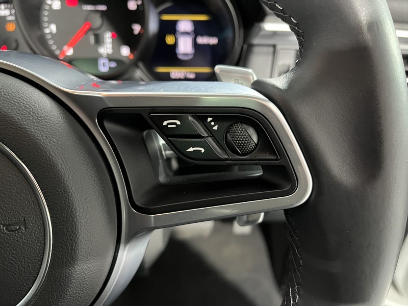 2020 (20) PORSCHE MACAN 5dr PDK 5052022