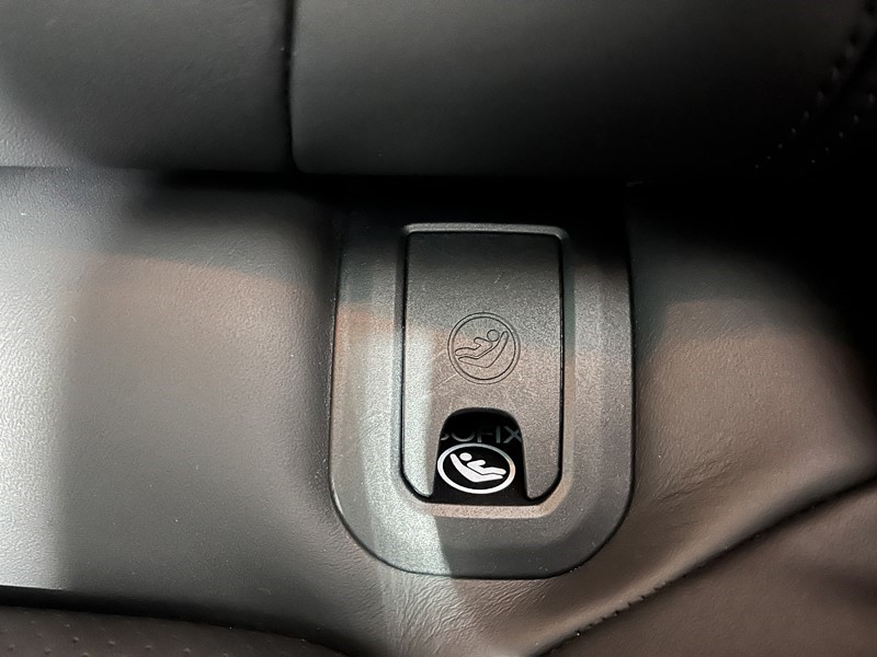 2020 (20) PORSCHE MACAN 5dr PDK 5052034