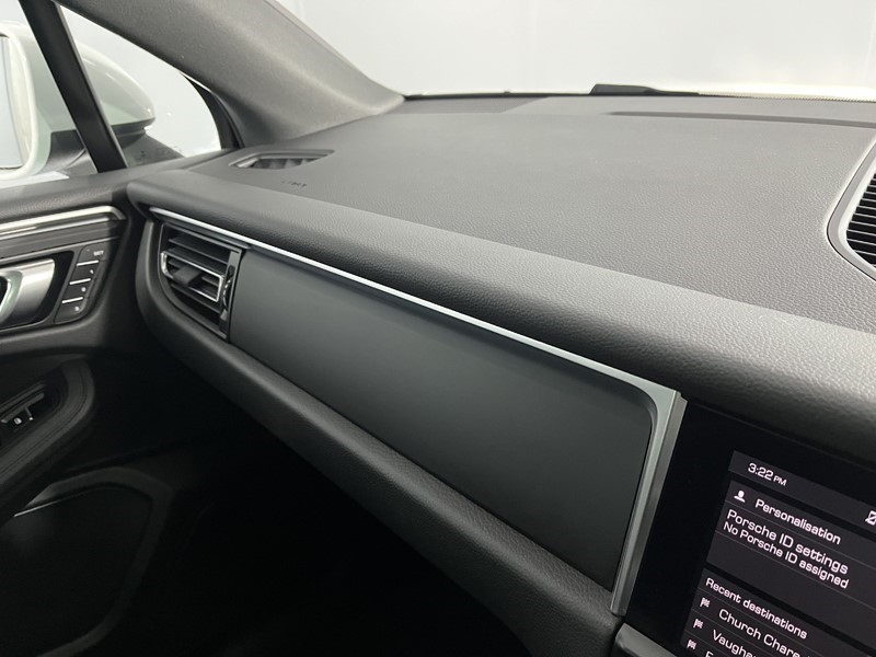 2020 (20) PORSCHE MACAN 5dr PDK 5052024