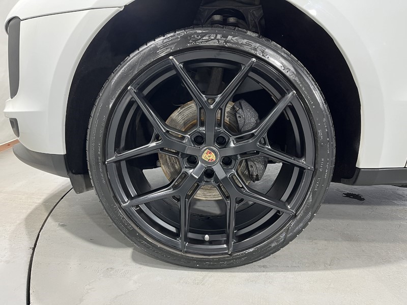 2020 (20) PORSCHE MACAN 5dr PDK 5052011