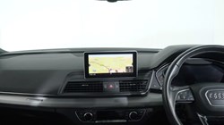2020 (69) AUDI Q5 S TDI Quattro 5dr Tiptronic 5057639