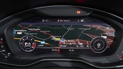 2020 (69) AUDI Q5 S TDI Quattro 5dr Tiptronic 5057673