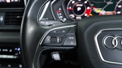 2020 (69) AUDI Q5 S TDI Quattro 5dr Tiptronic 5057666