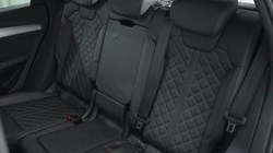 2020 (69) AUDI Q5 S TDI Quattro 5dr Tiptronic 5057641