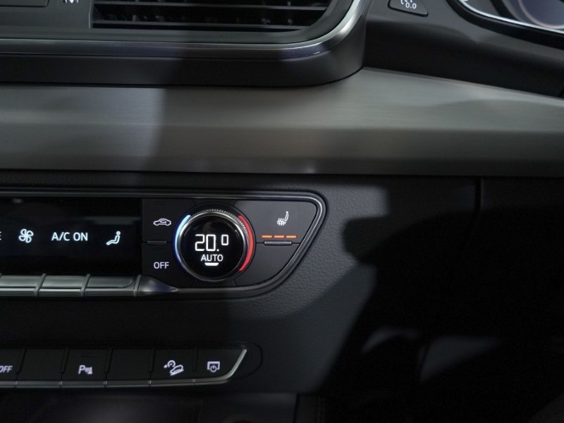 2020 (69) AUDI Q5 S TDI Quattro 5dr Tiptronic 5057658