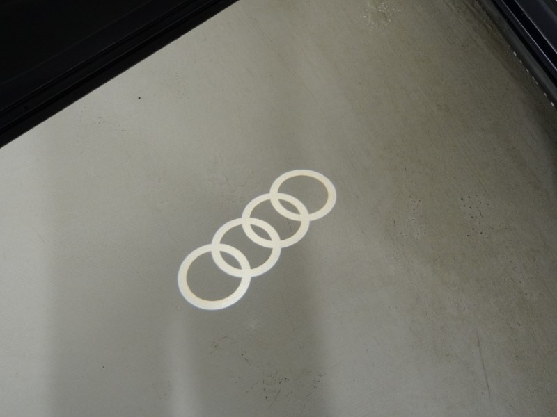 2020 (69) AUDI Q5 S TDI Quattro 5dr Tiptronic 5057647
