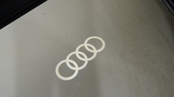 2020 (69) AUDI Q5 S TDI Quattro 5dr Tiptronic 5057647