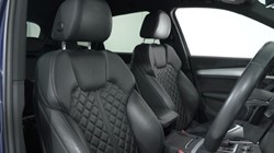 2020 (69) AUDI Q5 S TDI Quattro 5dr Tiptronic 5057651
