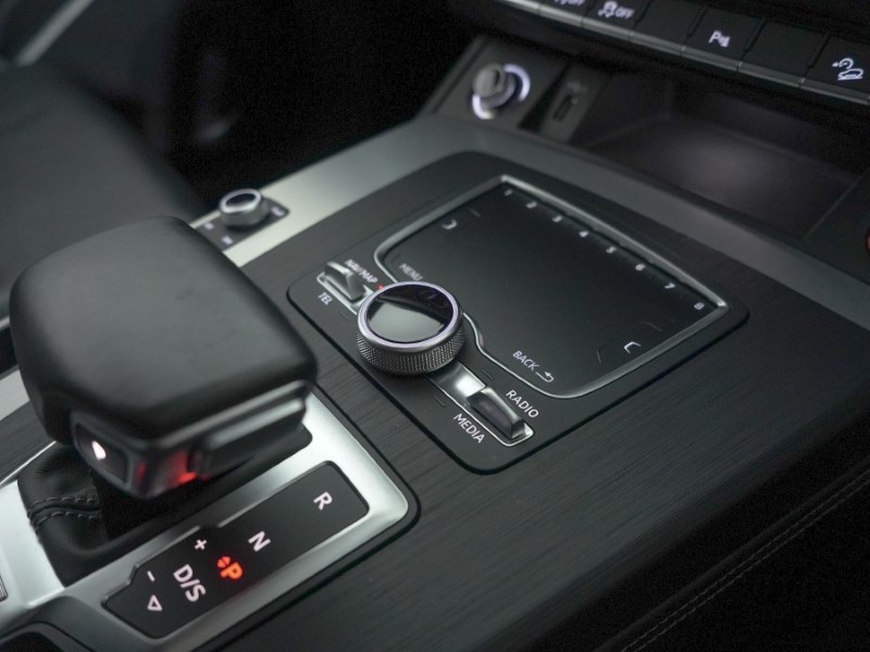 2020 (69) AUDI Q5 S TDI Quattro 5dr Tiptronic 5057664