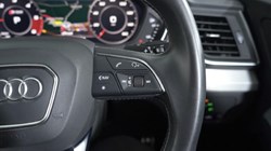 2020 (69) AUDI Q5 S TDI Quattro 5dr Tiptronic 5057669