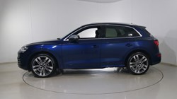 2020 (69) AUDI Q5 S TDI Quattro 5dr Tiptronic 5057683
