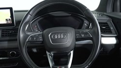 2020 (69) AUDI Q5 S TDI Quattro 5dr Tiptronic 5057640