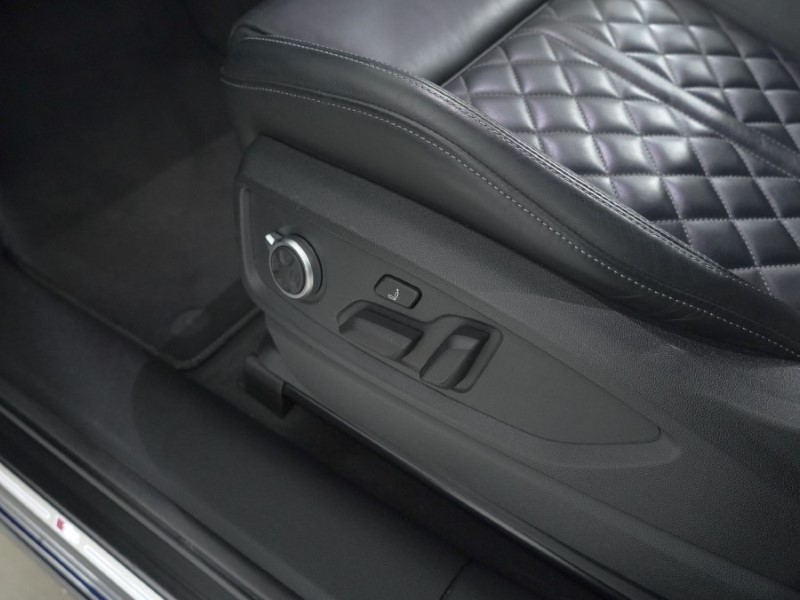 2020 (69) AUDI Q5 S TDI Quattro 5dr Tiptronic 5057646