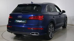 2020 (69) AUDI Q5 S TDI Quattro 5dr Tiptronic 5057686