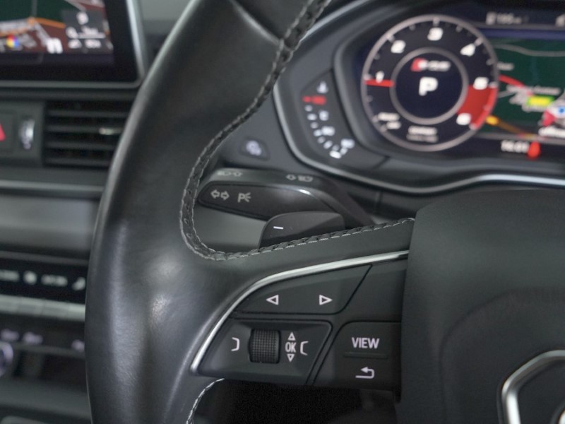 2020 (69) AUDI Q5 S TDI Quattro 5dr Tiptronic 5057667