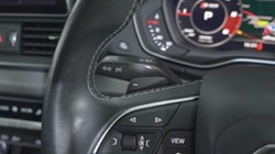 2020 (69) AUDI Q5 S TDI Quattro 5dr Tiptronic 5057667