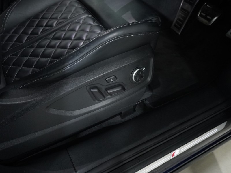 2020 (69) AUDI Q5 S TDI Quattro 5dr Tiptronic 5057652