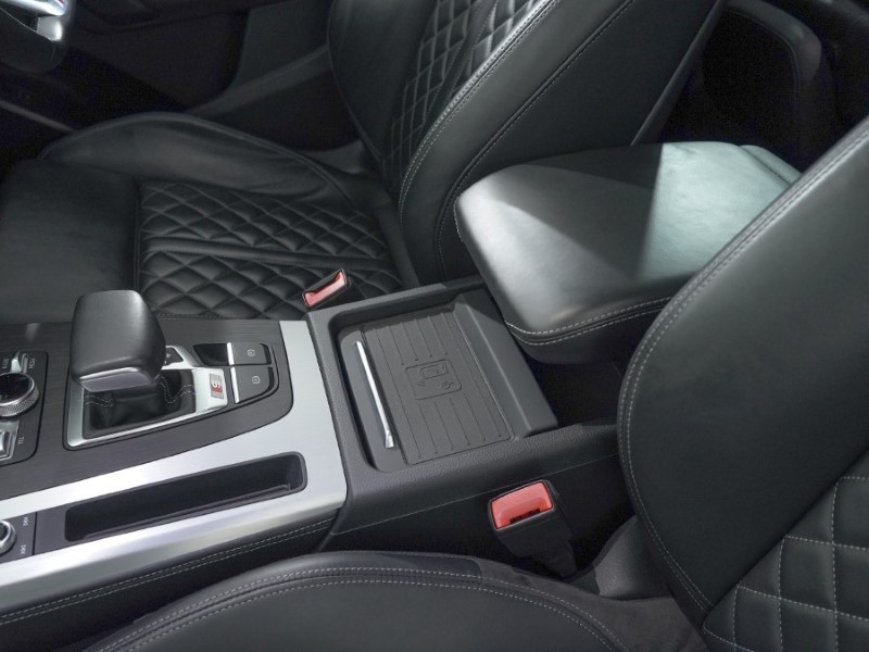 2020 (69) AUDI Q5 S TDI Quattro 5dr Tiptronic 5057644