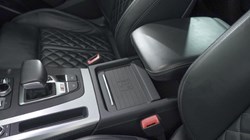 2020 (69) AUDI Q5 S TDI Quattro 5dr Tiptronic 5057644