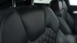 2020 (69) AUDI Q5 S TDI Quattro 5dr Tiptronic 5057656