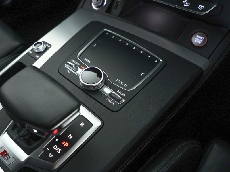 2020 (69) AUDI Q5 S TDI Quattro 5dr Tiptronic 5057663