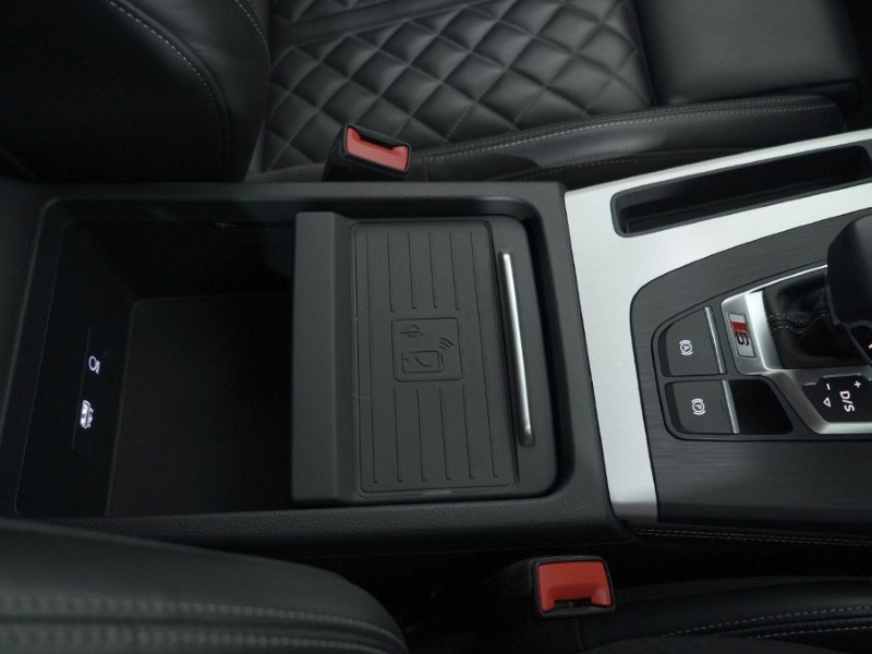 2020 (69) AUDI Q5 S TDI Quattro 5dr Tiptronic 5057678
