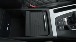 2020 (69) AUDI Q5 S TDI Quattro 5dr Tiptronic 5057678