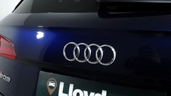 2020 (69) AUDI Q5 S TDI Quattro 5dr Tiptronic 5057634