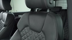 2020 (69) AUDI Q5 S TDI Quattro 5dr Tiptronic 5057643
