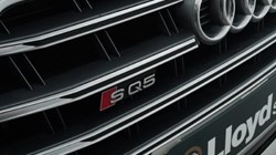2020 (69) AUDI Q5 S TDI Quattro 5dr Tiptronic 5057648