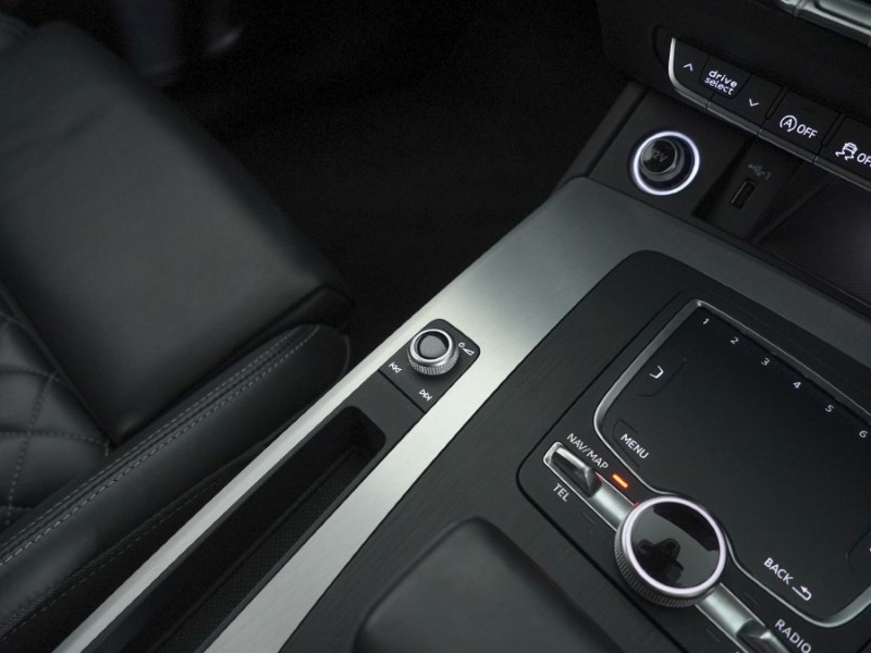 2020 (69) AUDI Q5 S TDI Quattro 5dr Tiptronic 5057662