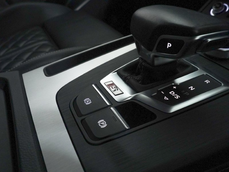2020 (69) AUDI Q5 S TDI Quattro 5dr Tiptronic 5057679