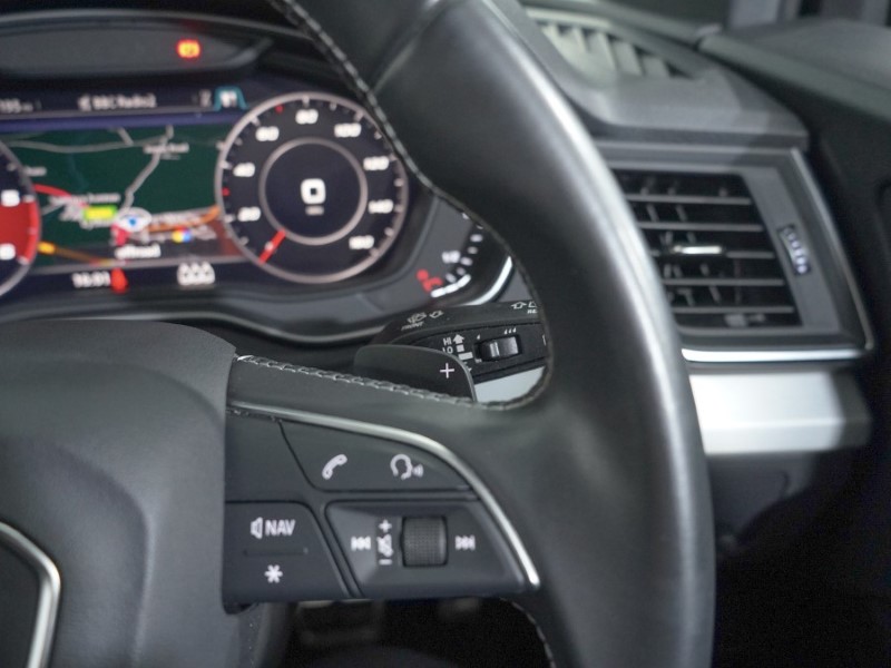 2020 (69) AUDI Q5 S TDI Quattro 5dr Tiptronic 5057668