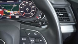 2020 (69) AUDI Q5 S TDI Quattro 5dr Tiptronic 5057668