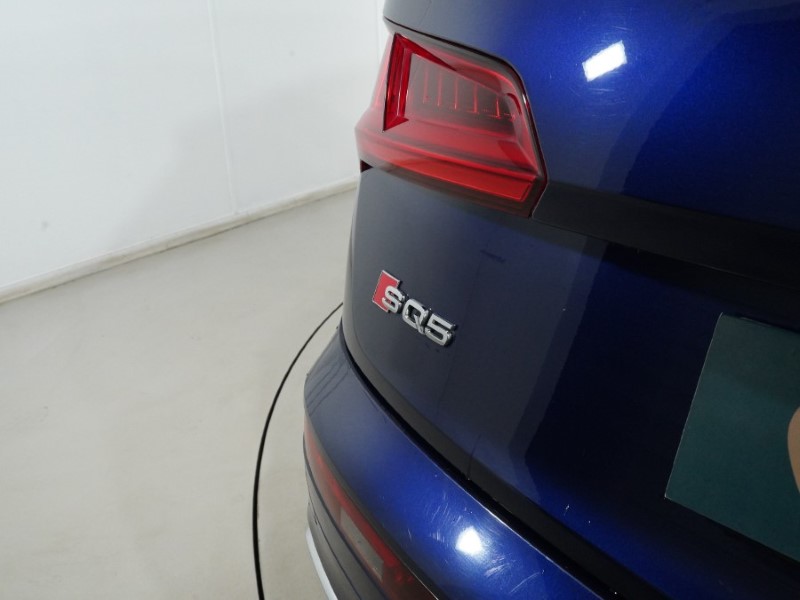 2020 (69) AUDI Q5 S TDI Quattro 5dr Tiptronic 5057635